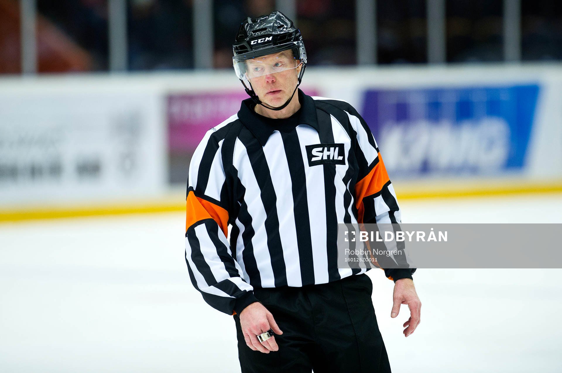 Domaren Pehr Claesson