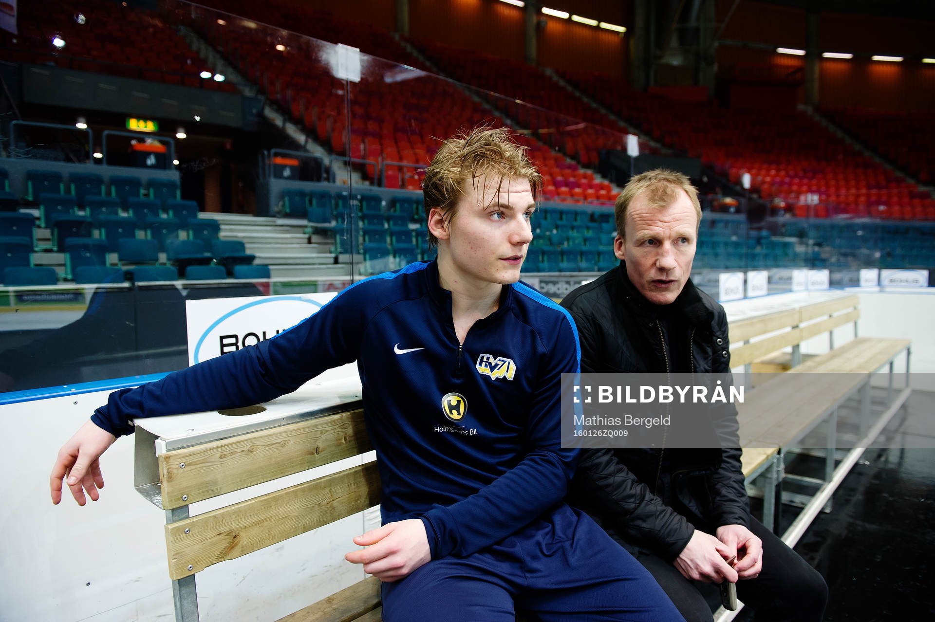 s Lias Andersson