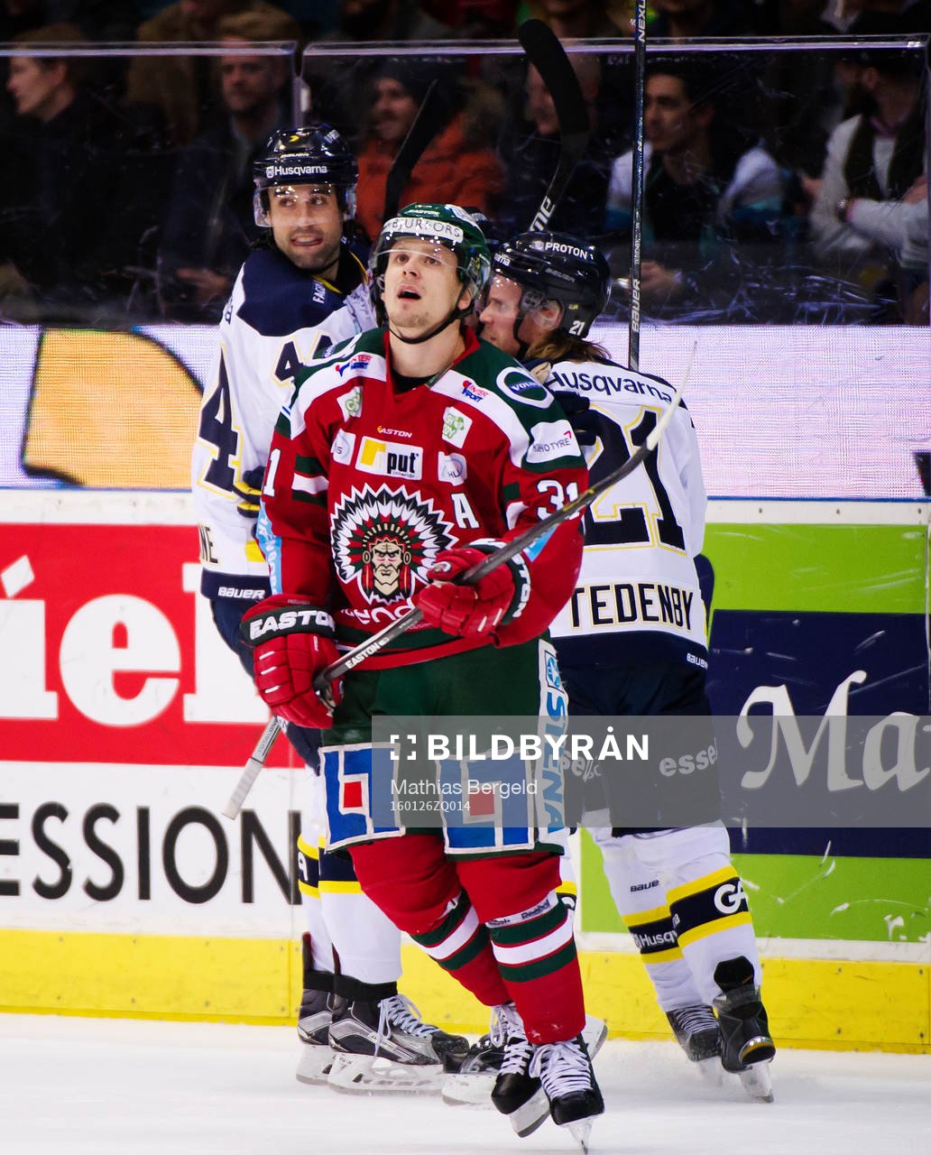 s 0-1 mål