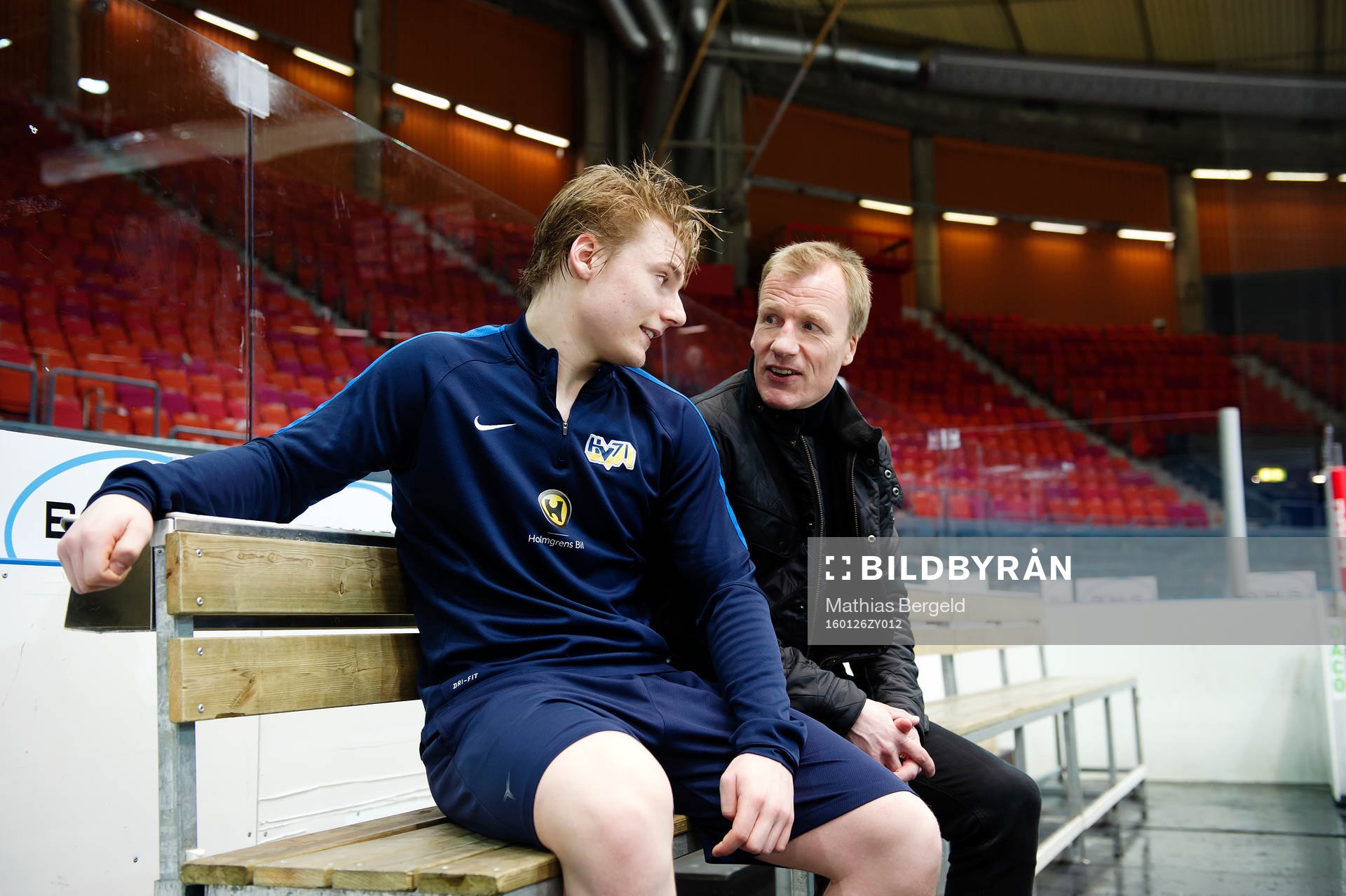 s Lias Andersson