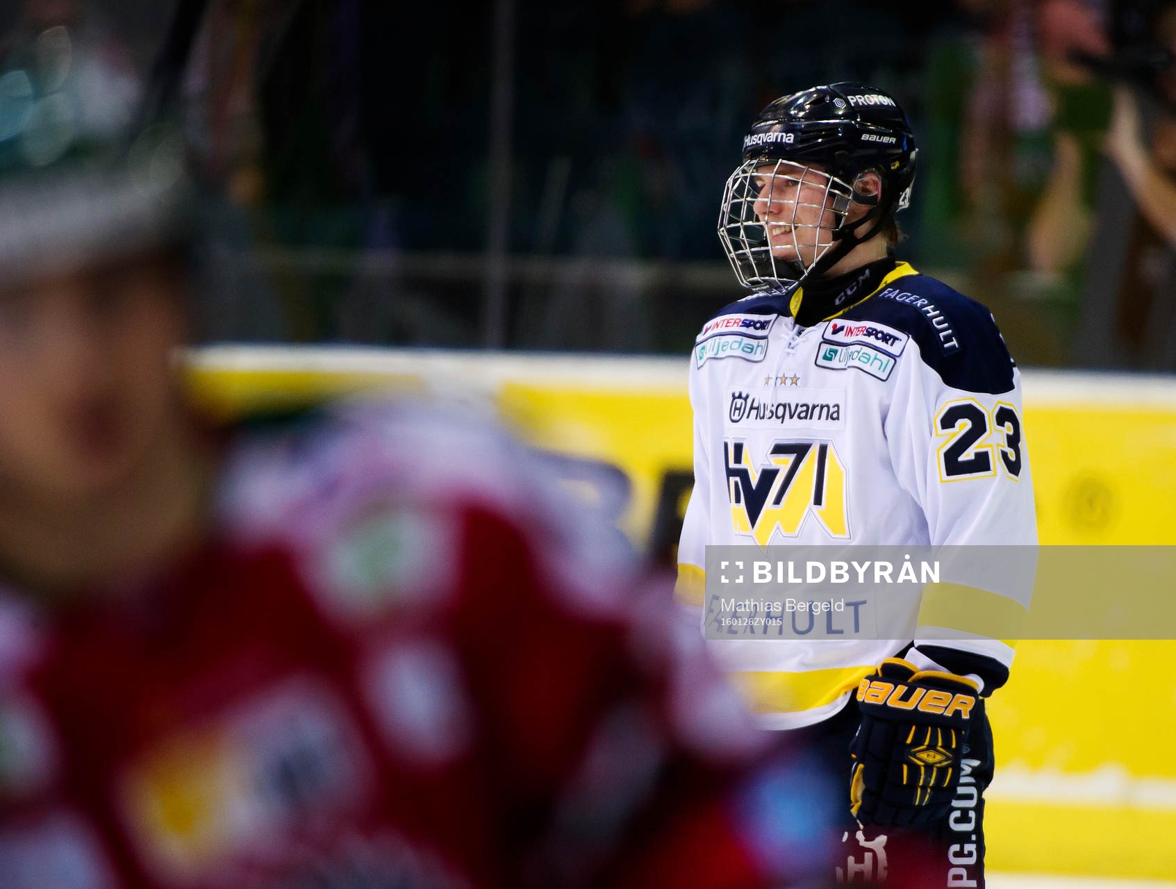 s Lias Andersson