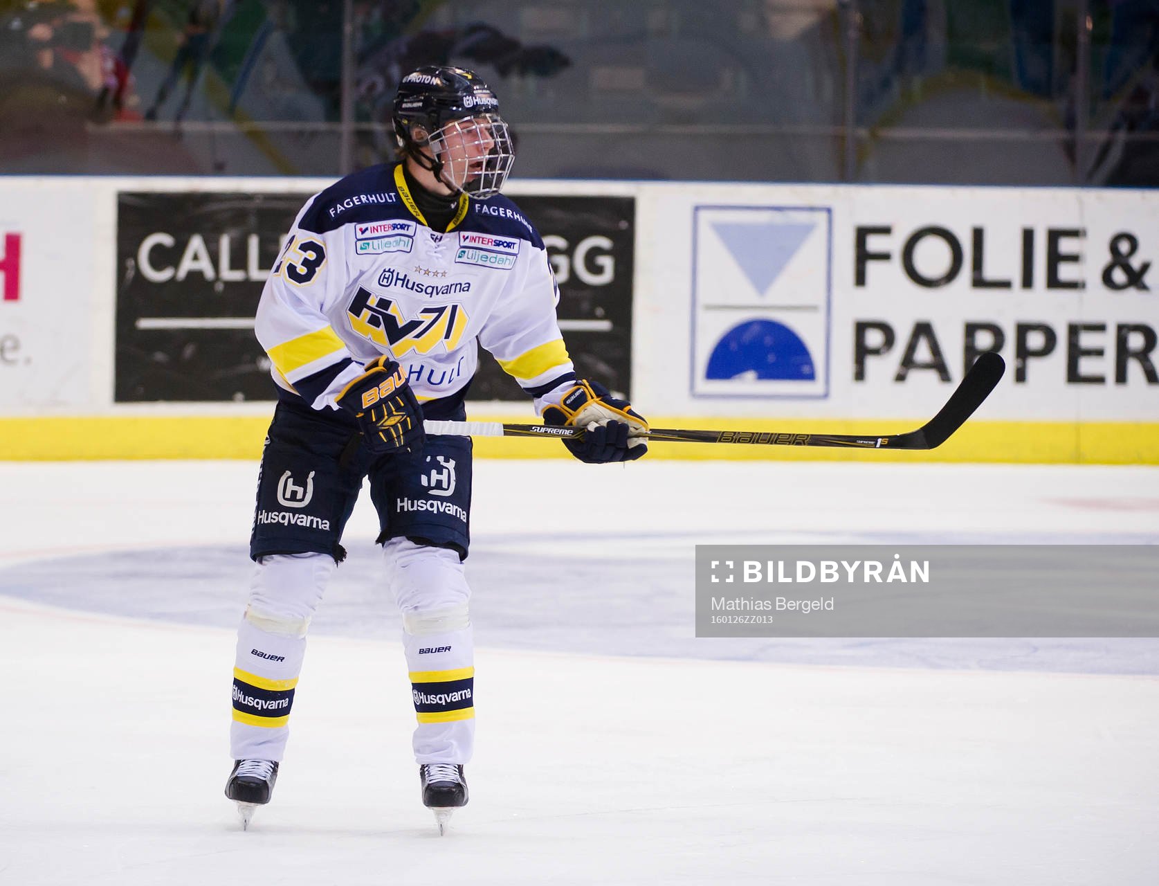 s Lias Andersson