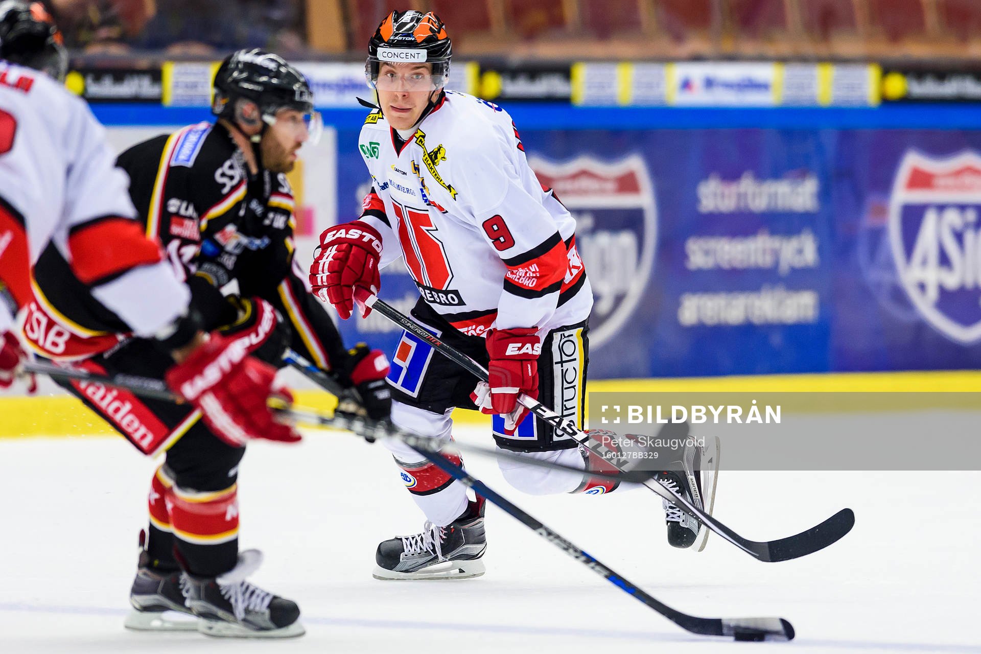 Örebros Joonas Jalvanti