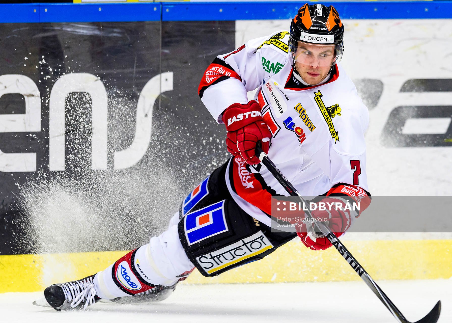 Örebros Alexander Hellström