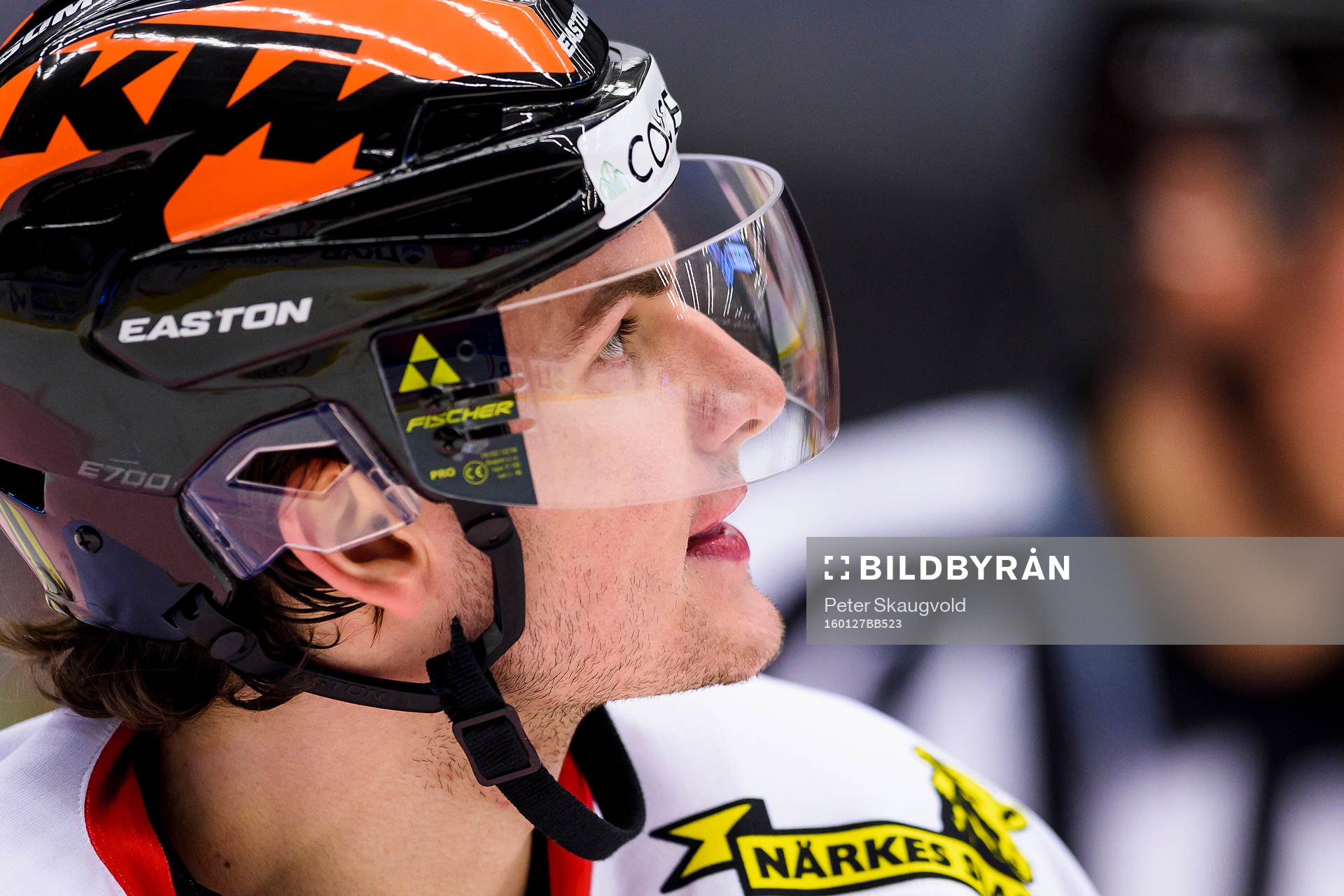 Örebros Petr Zamorsky