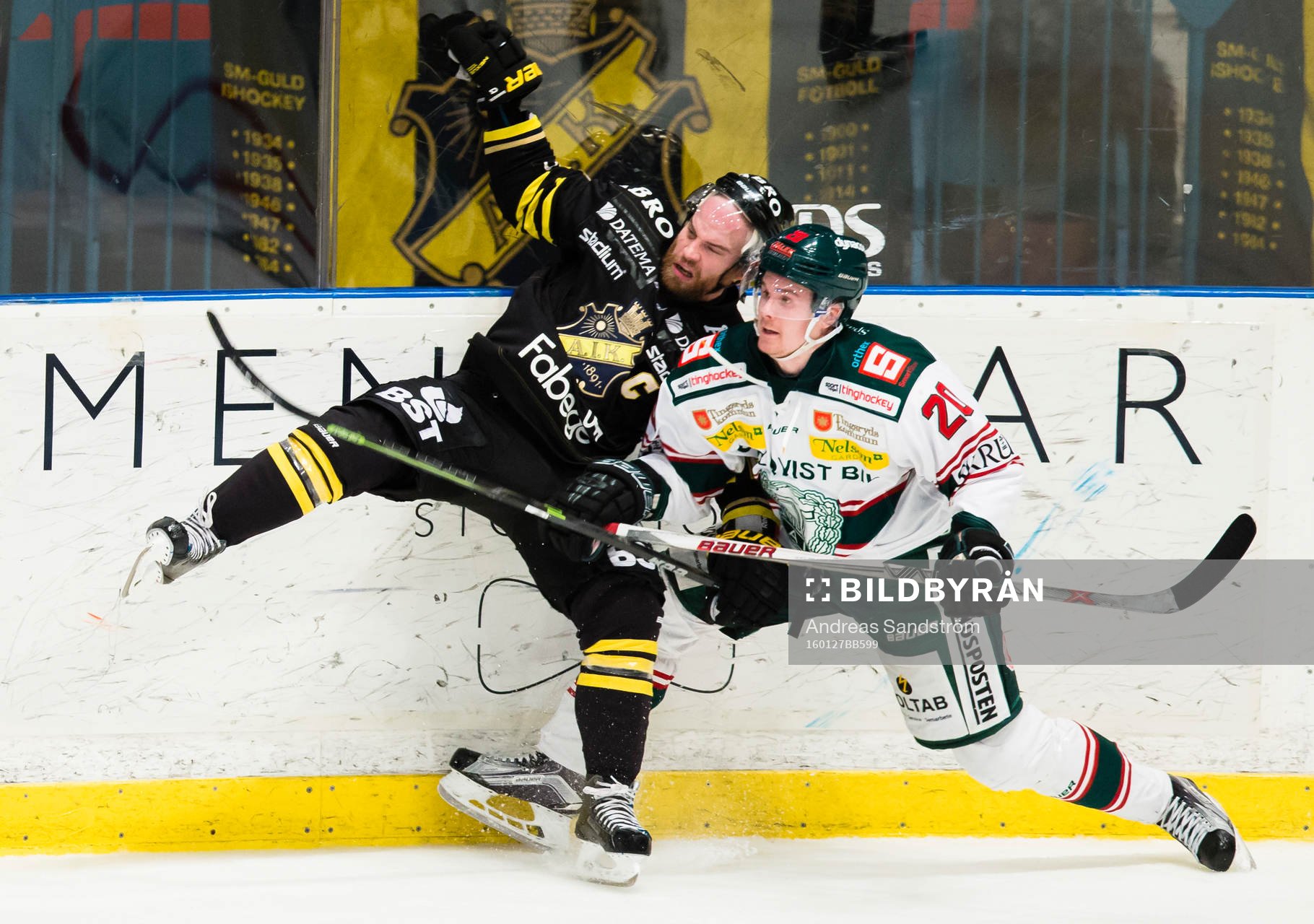 s Christian Sandberg