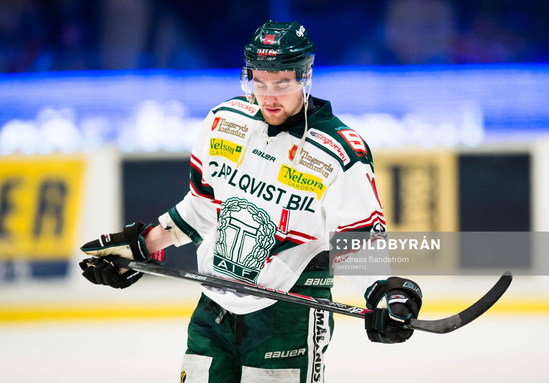 Tingsryds Filip Owesson