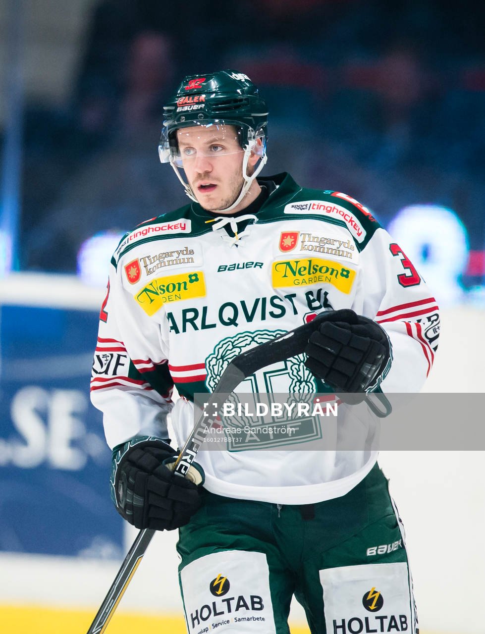 Tingsryds Robin Olsson