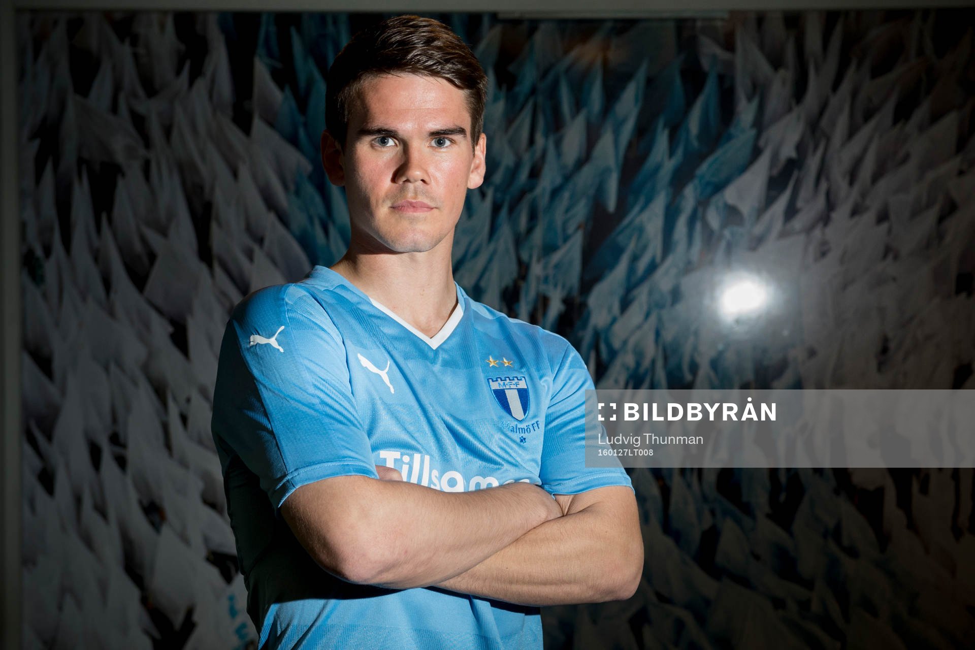 Vidar Örn Kjartansson