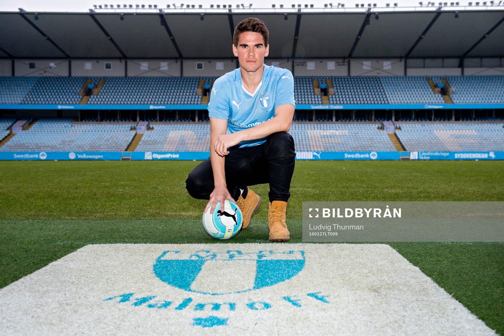 Vidar Örn Kjartansson