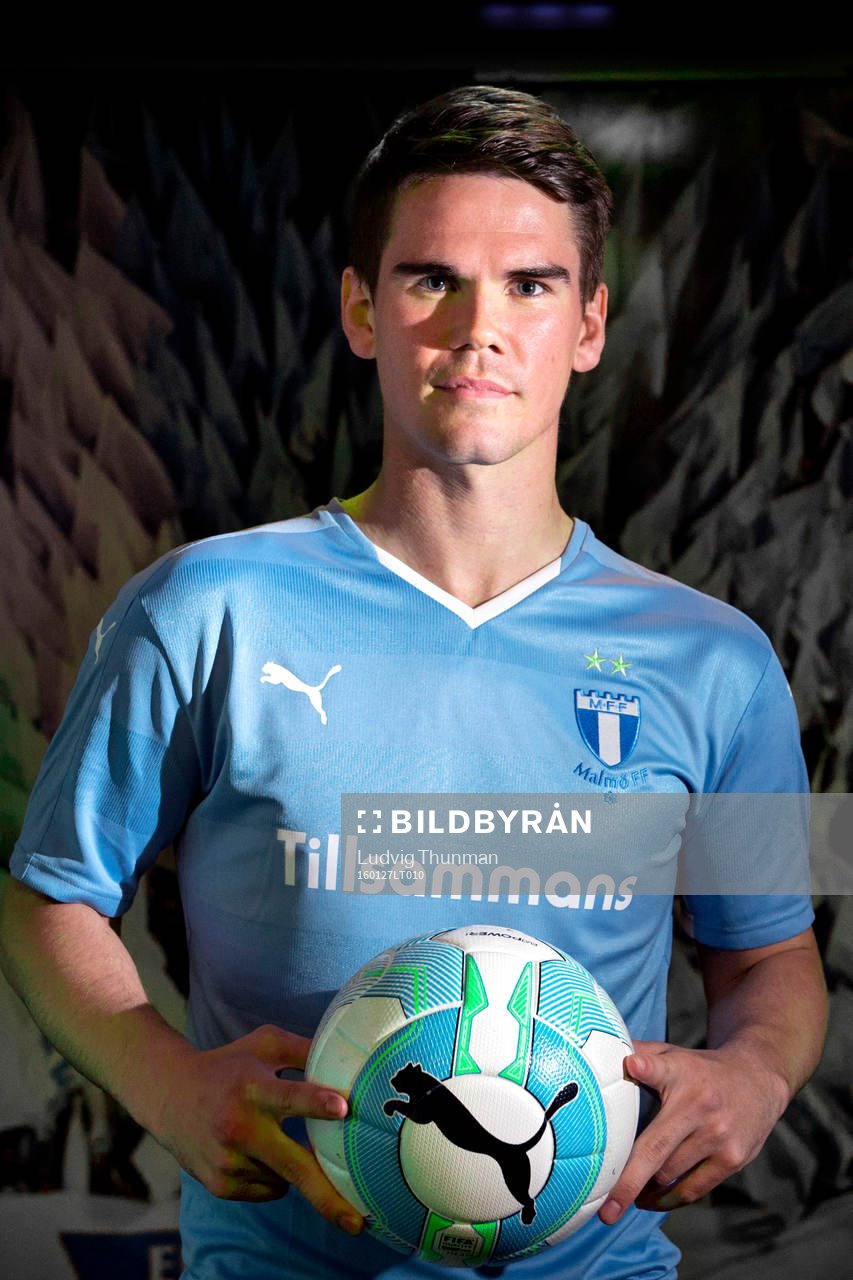 Vidar Örn Kjartansson