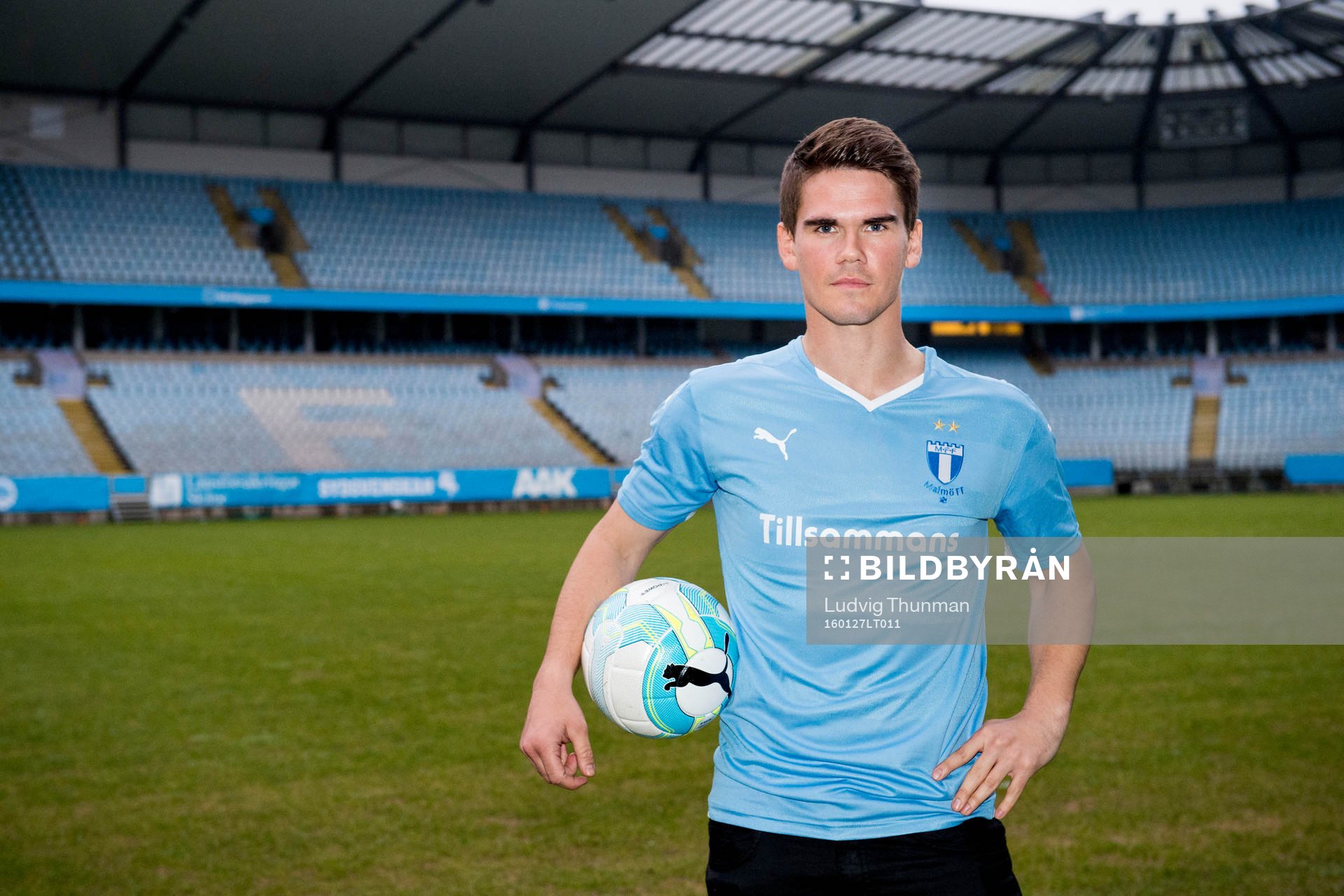 Vidar Örn Kjartansson