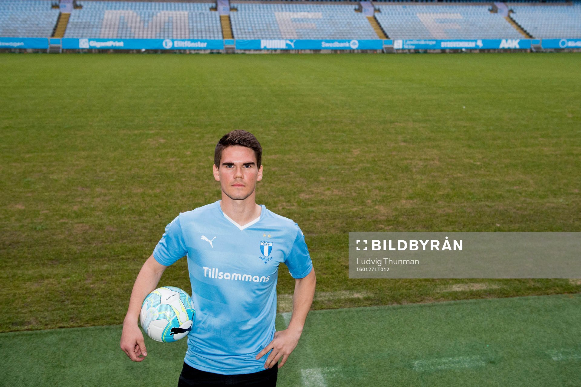 Vidar Örn Kjartansson