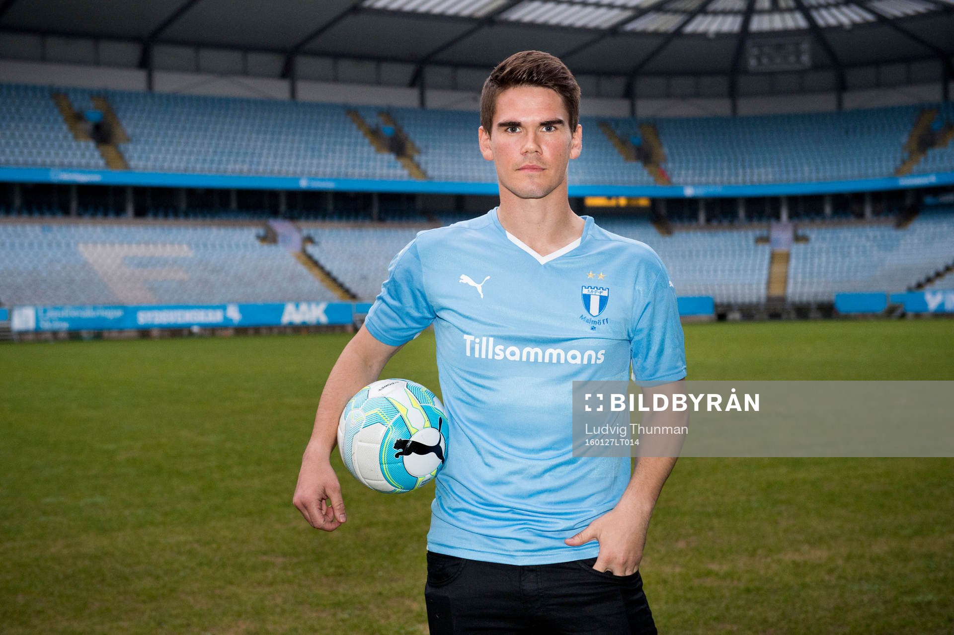 Vidar Örn Kjartansson