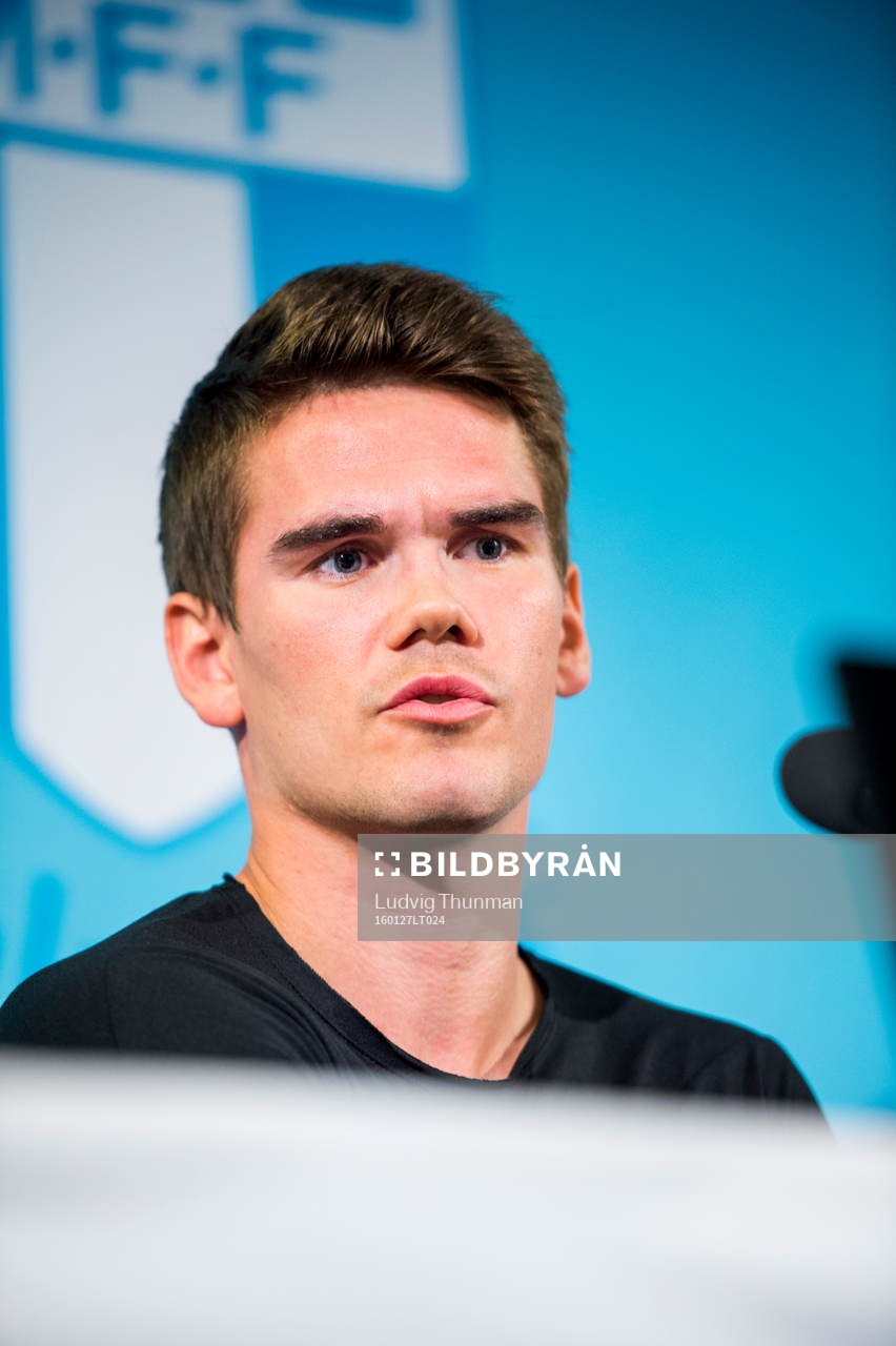 Vidar Örn Kjartansson