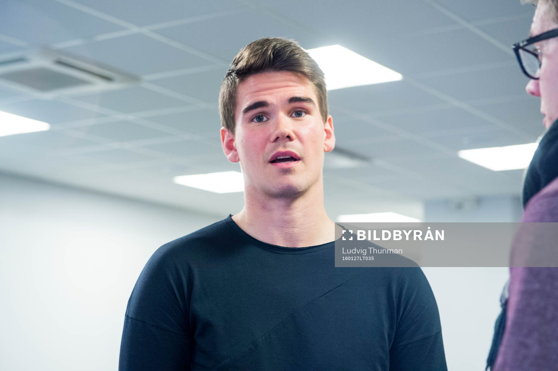 Vidar Örn Kjartansson