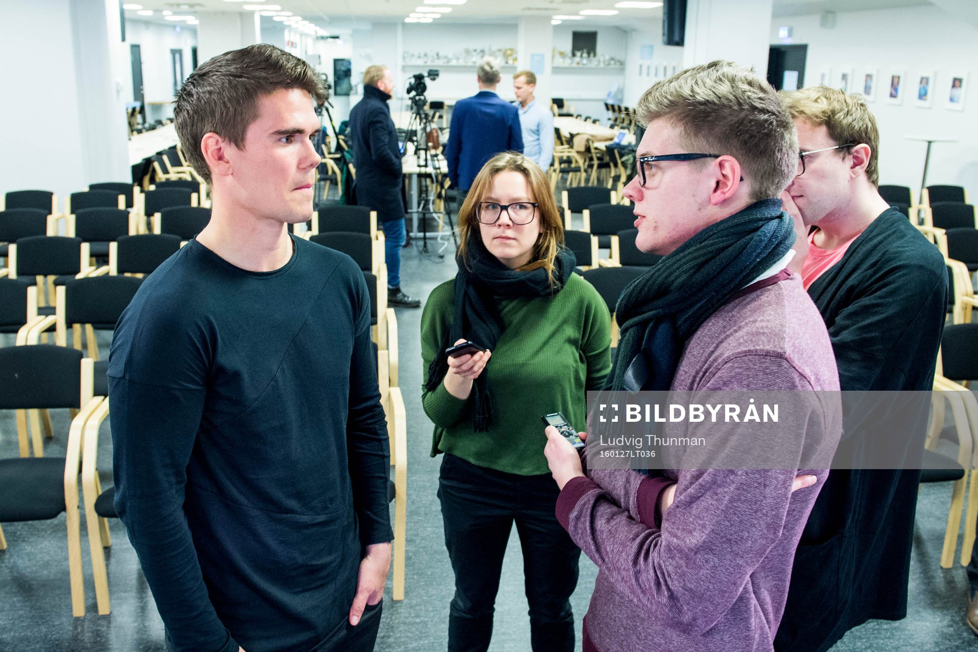 Vidar Örn Kjartansson