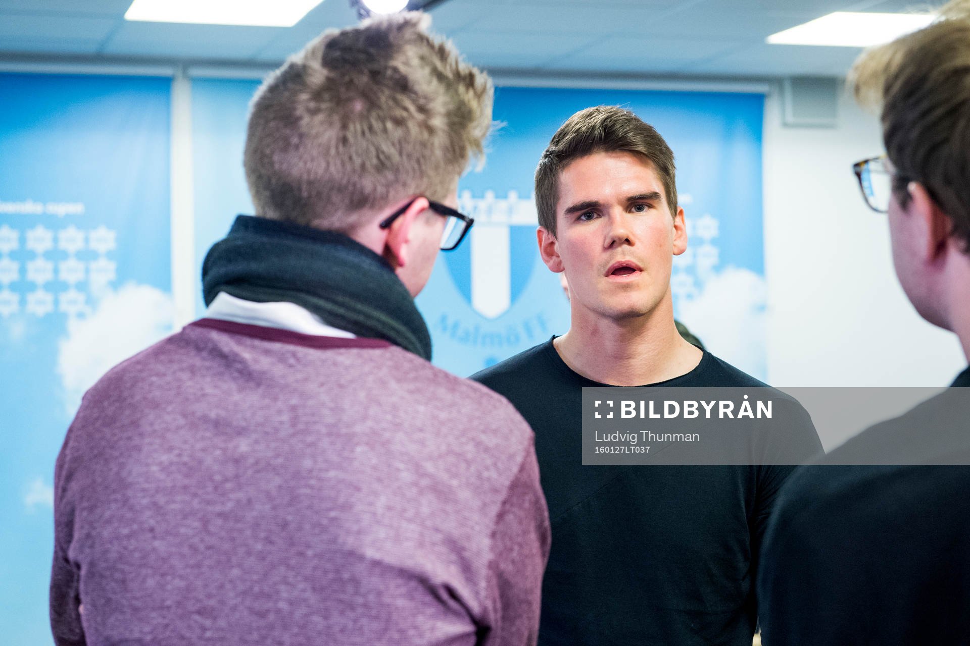Vidar Örn Kjartansson