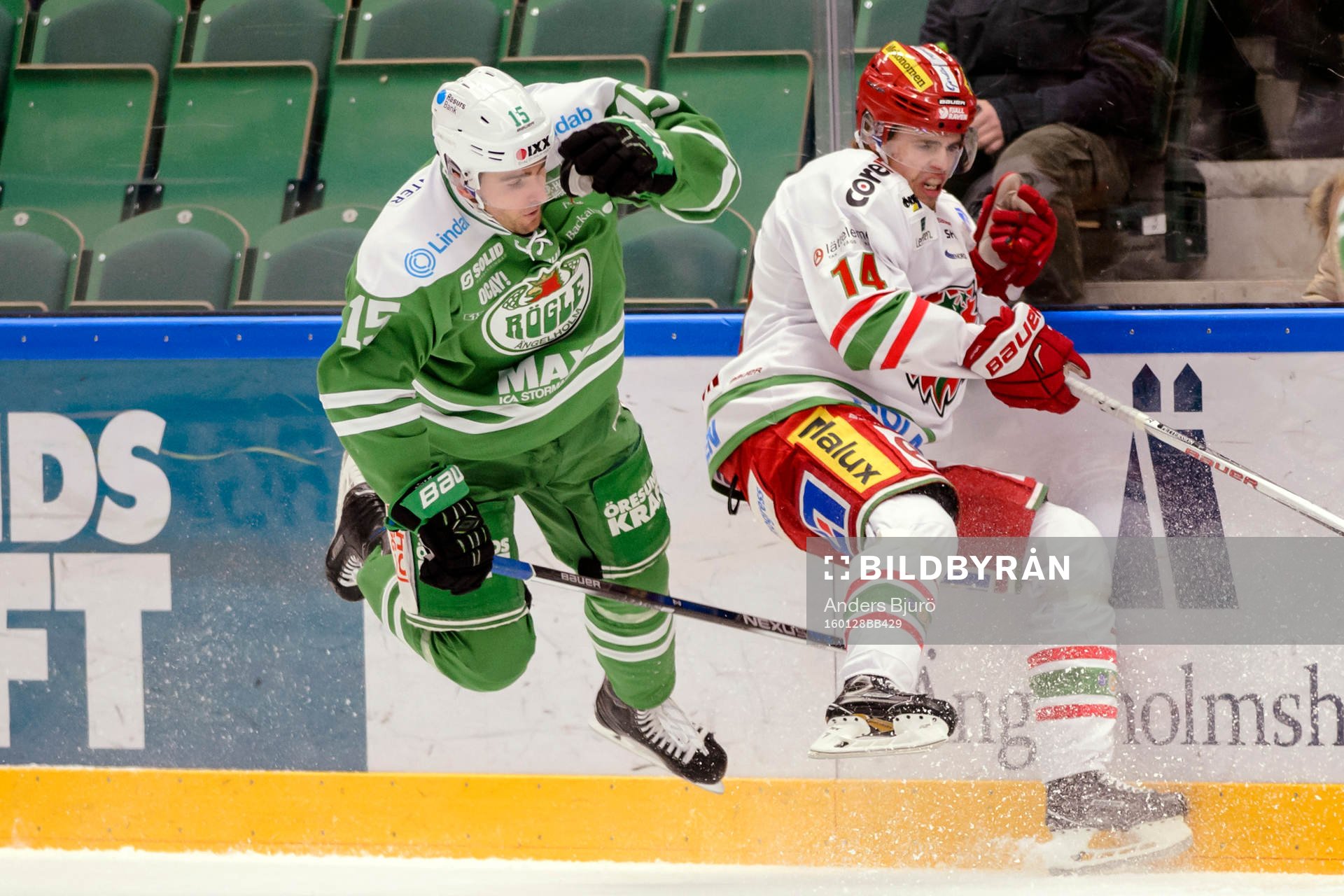 Rögles Dominik Granak