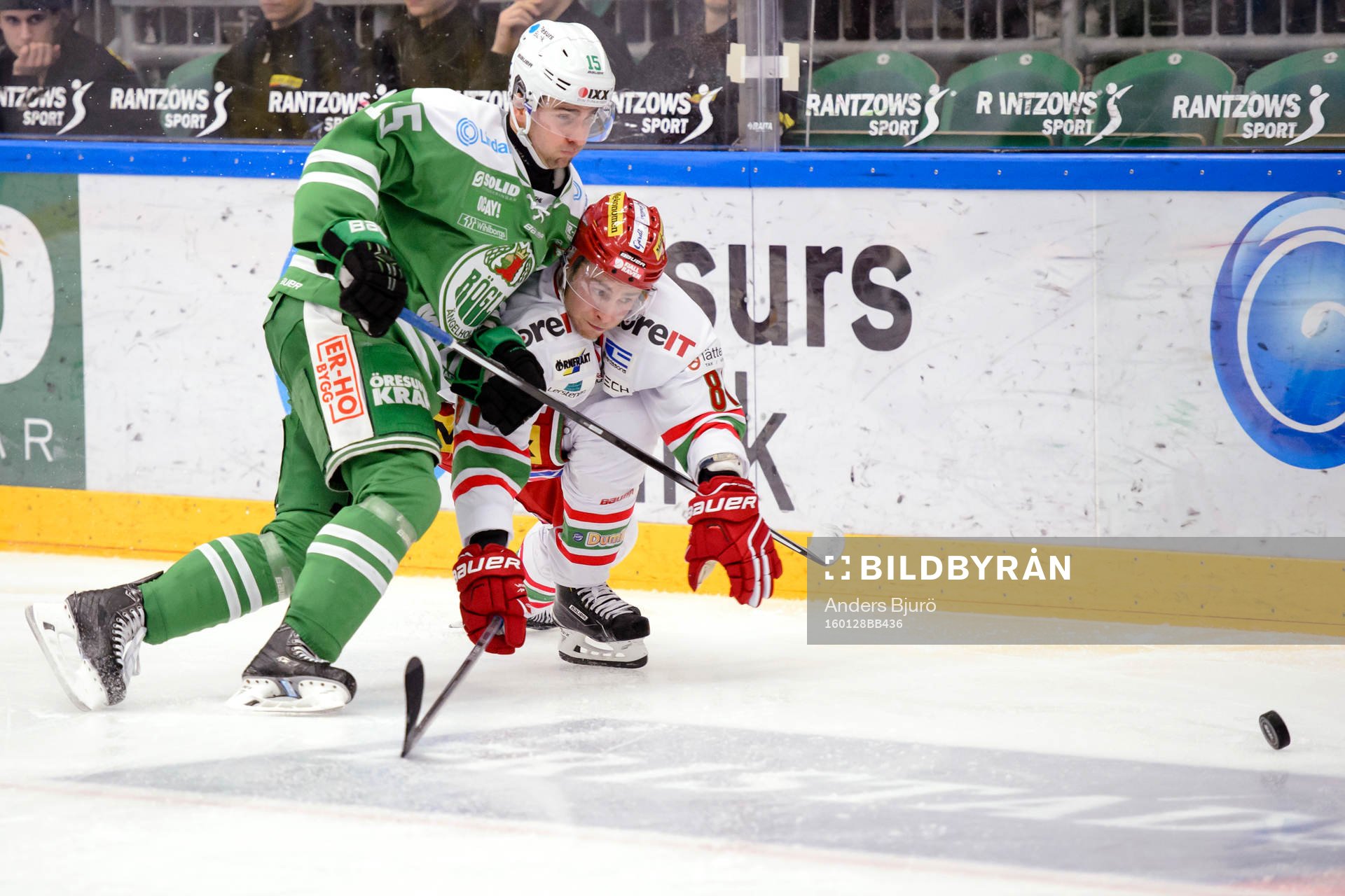 Rögles Dominik Granak