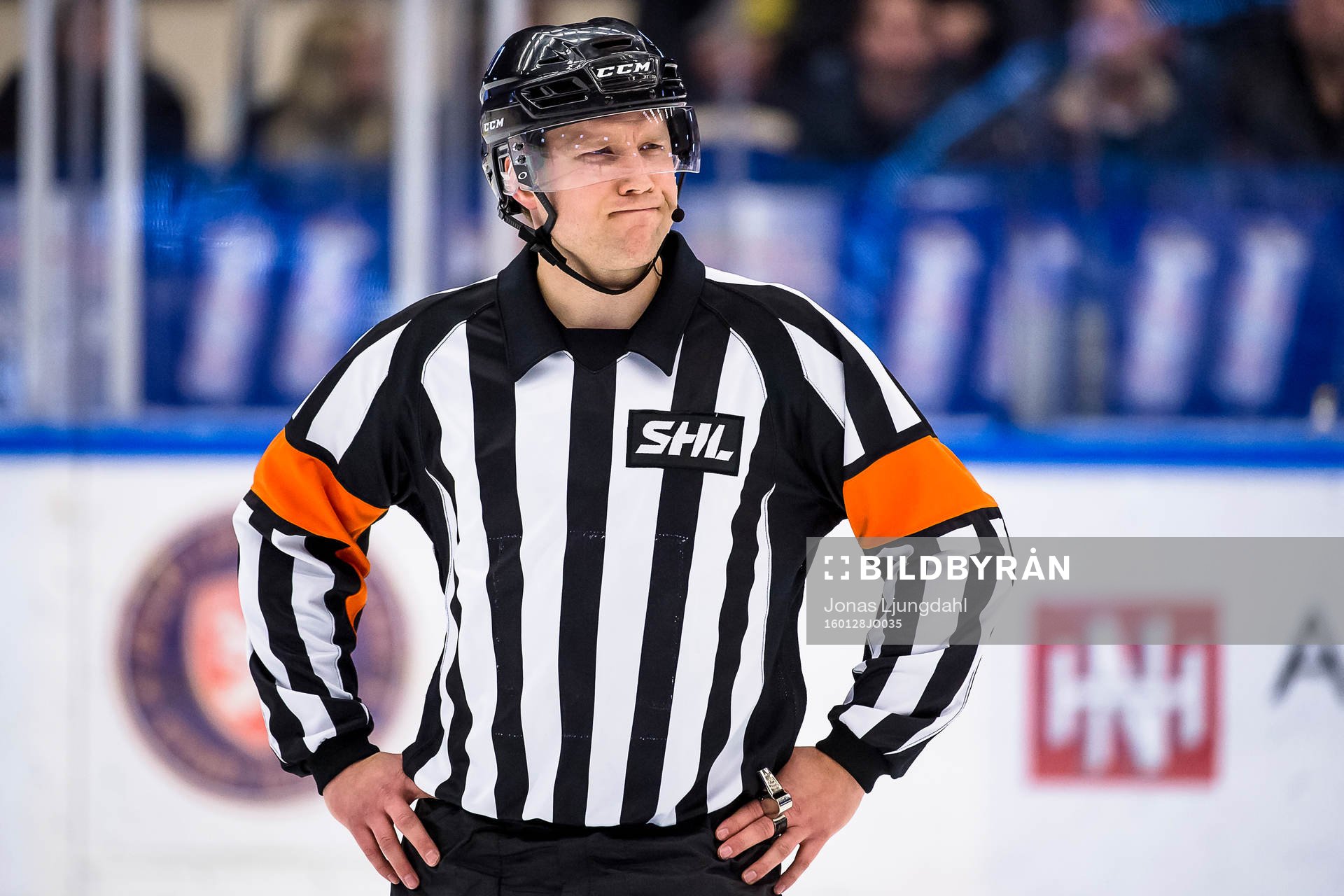 Domare Aleksi Rantala
