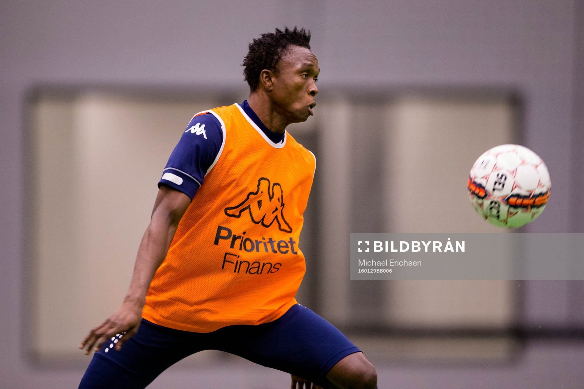 IFK Göteborgs Sabah Lawson