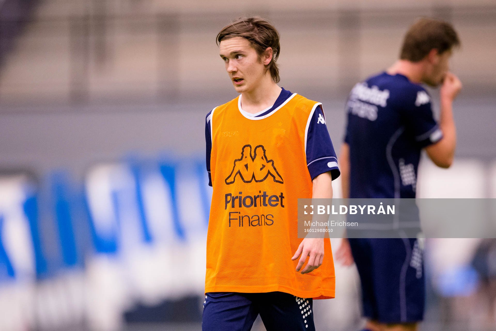 IFK Göteborgs Patrik Karlsson Lagemyr