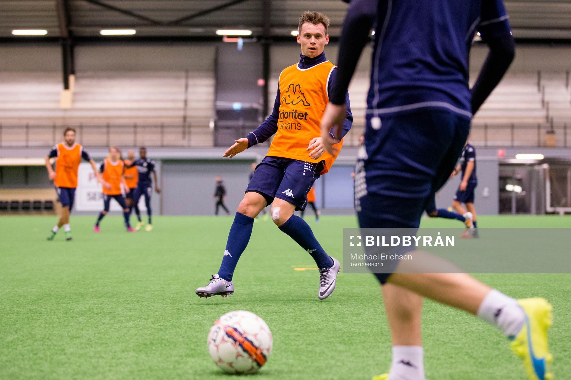 IFK Göteborgs Jakob Ankersen