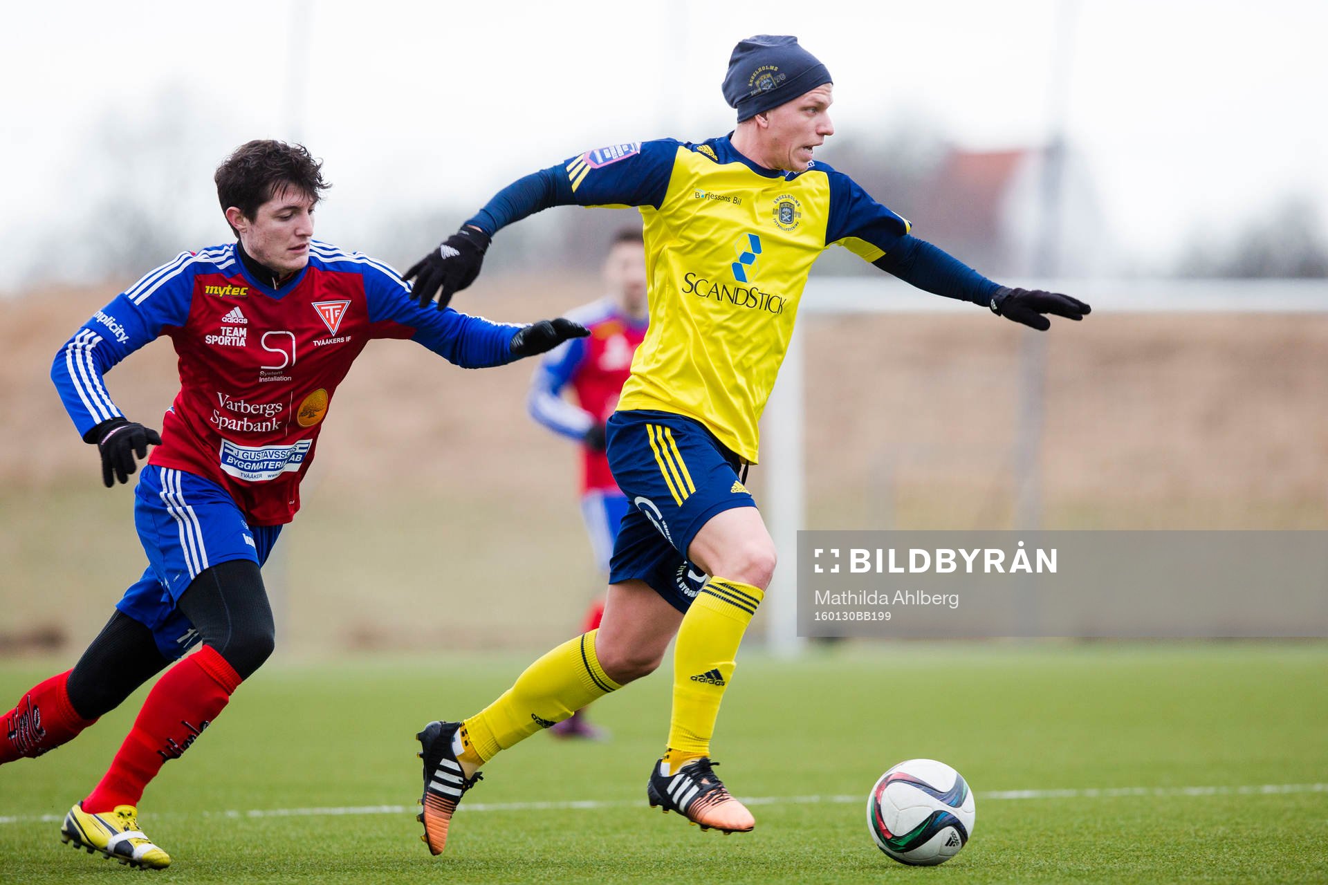 Ängelholms Sebastian Carlsen