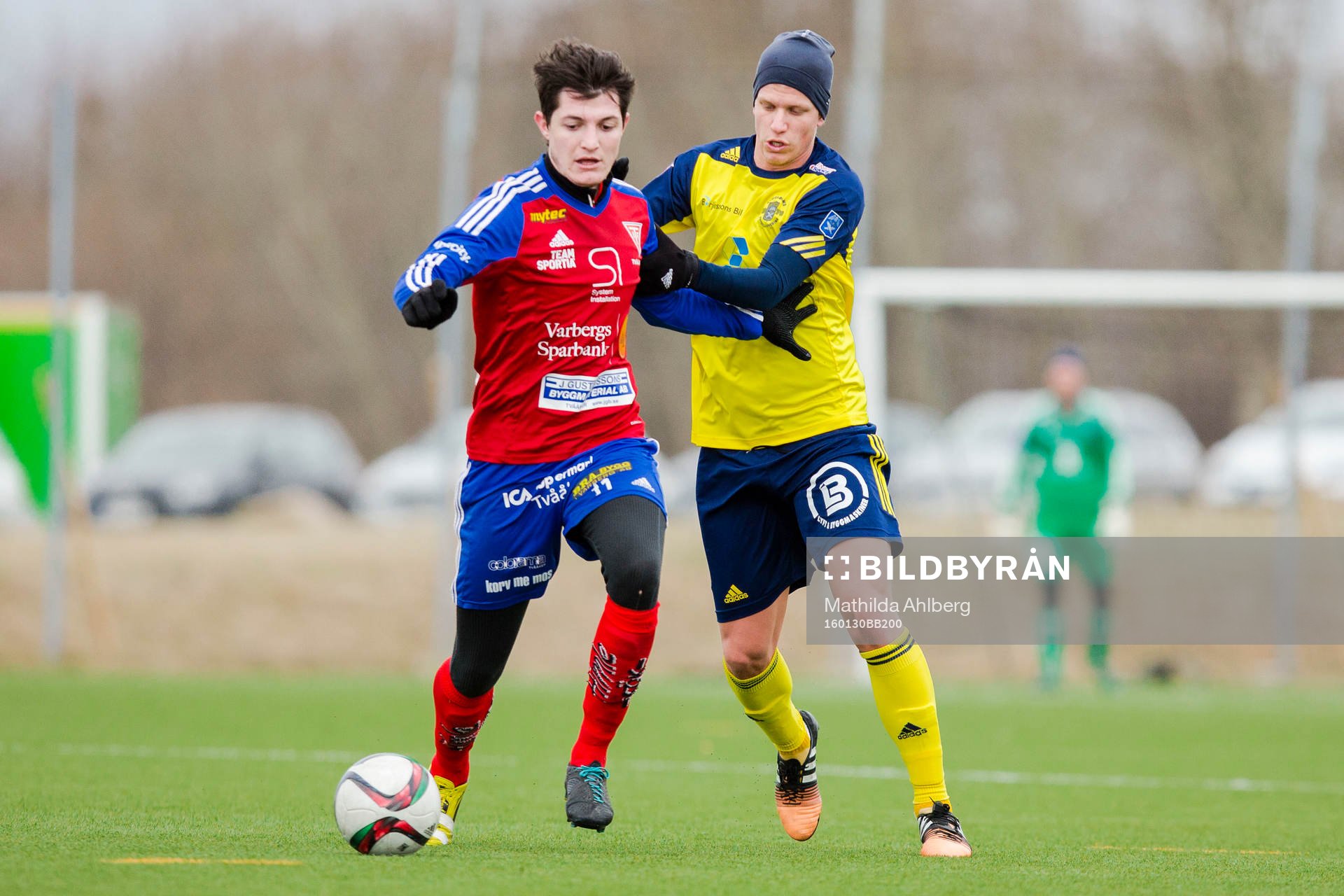 Ängelholms Sebastian Carlsen