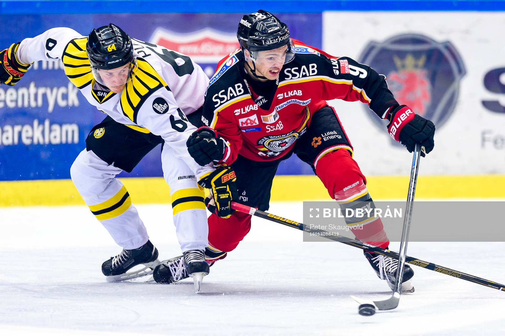 Brynäs Jonathan Pudas