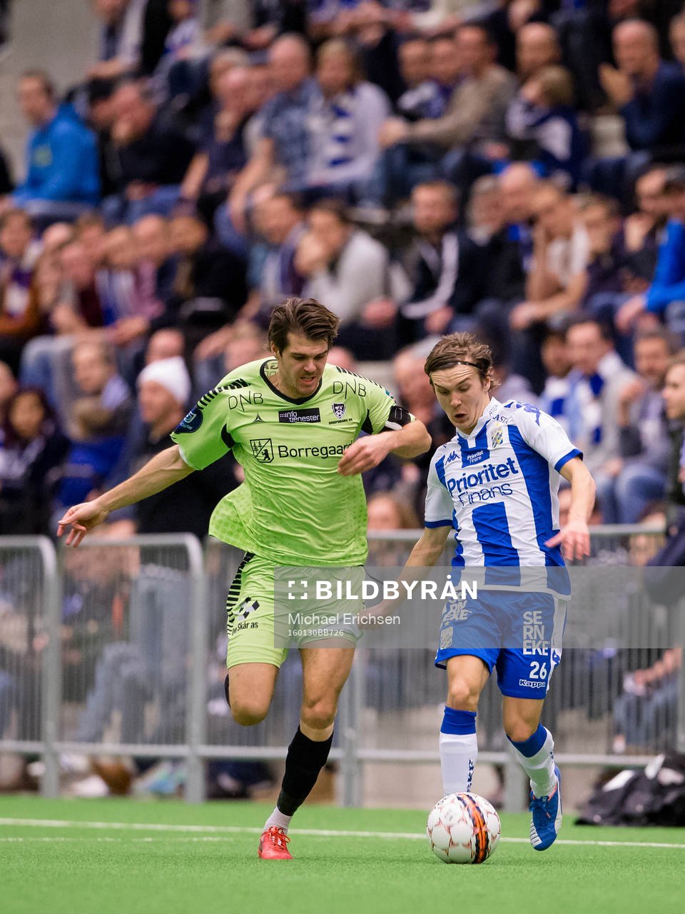 Sarpsborgs Anders Trondsen