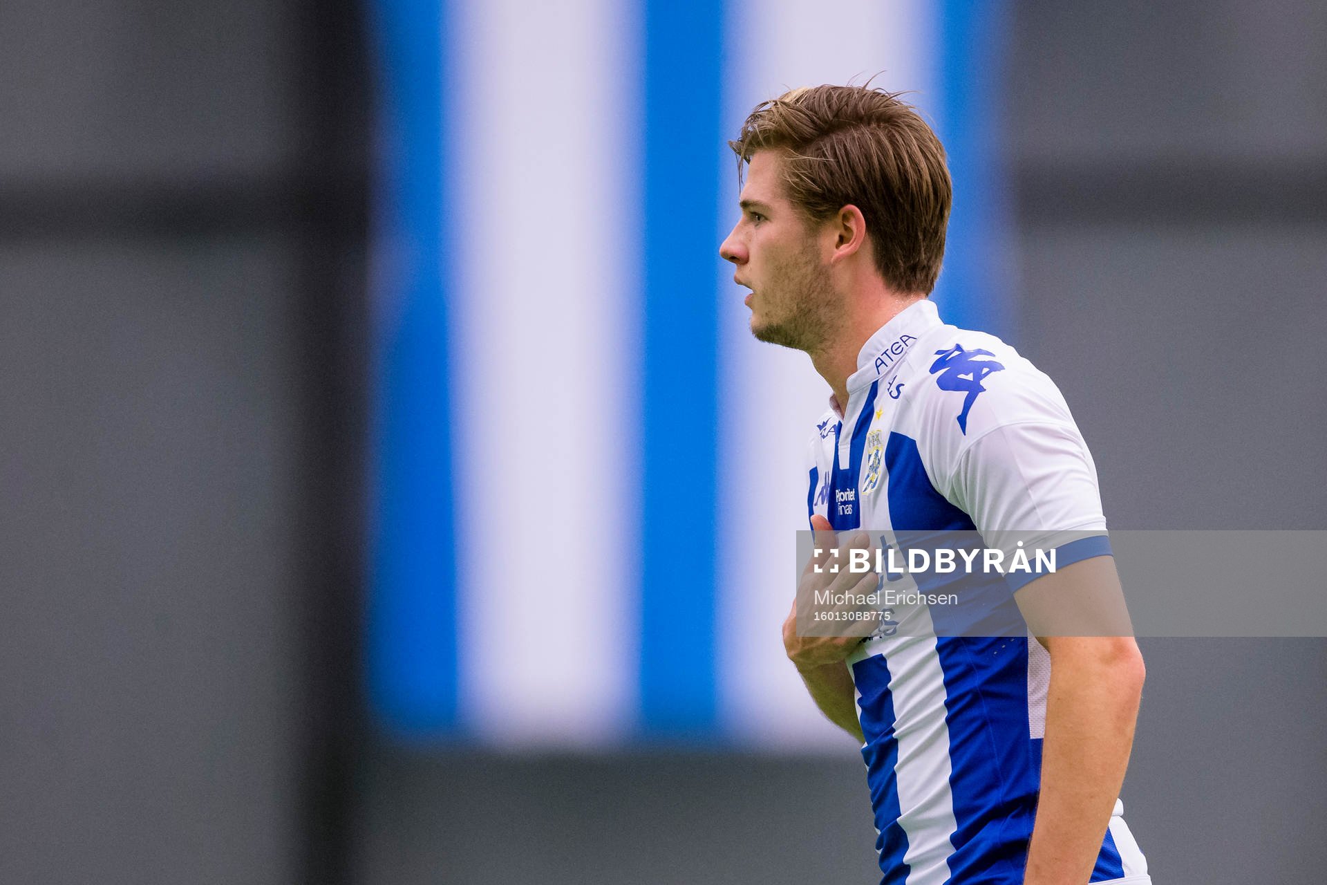 IFK Göteborgs Walker Zimmerman