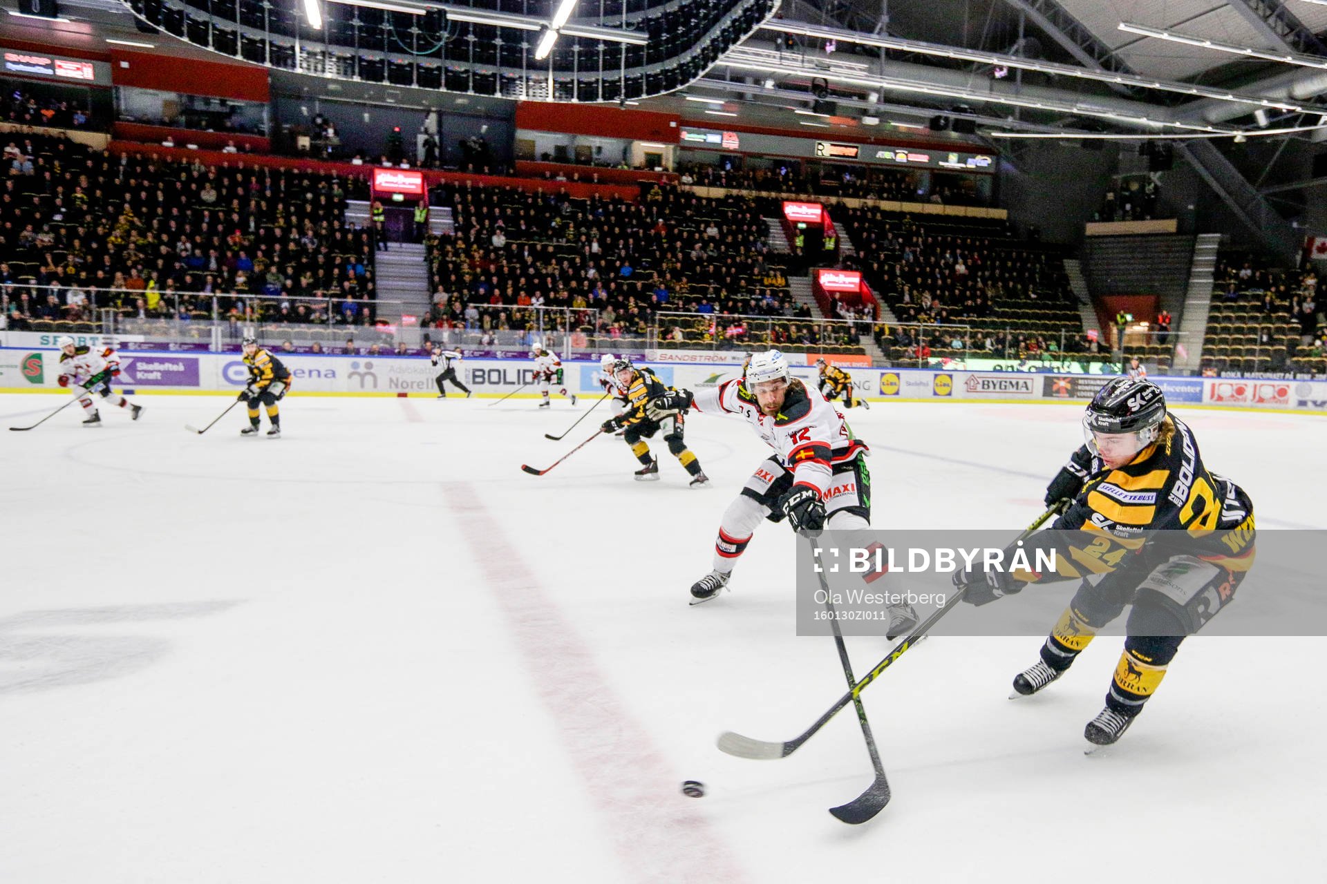 Skellefteås Andreas Wingerli