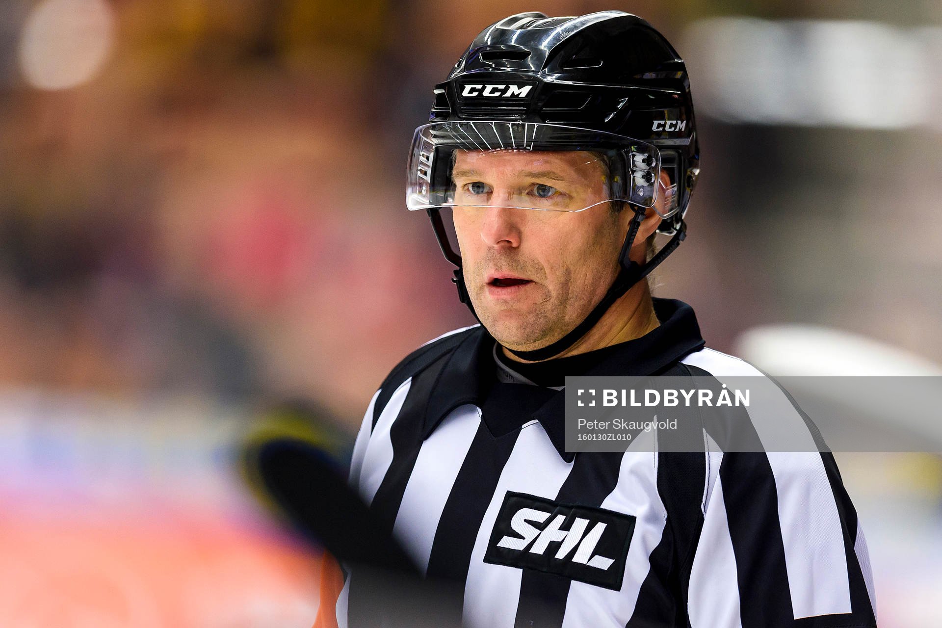 Domare Wolmer Edqvist