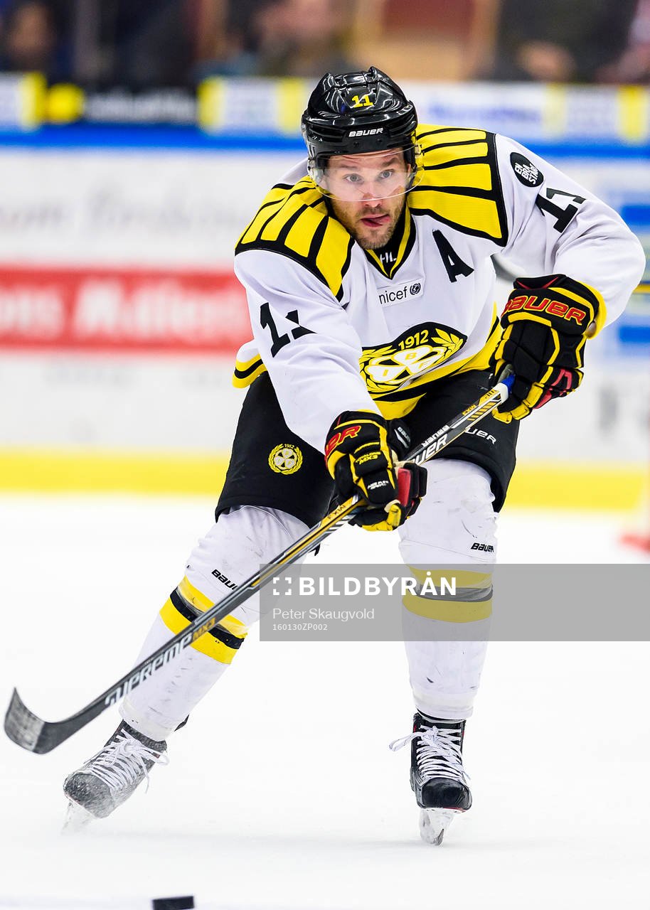 Brynäs Jesper Ollas