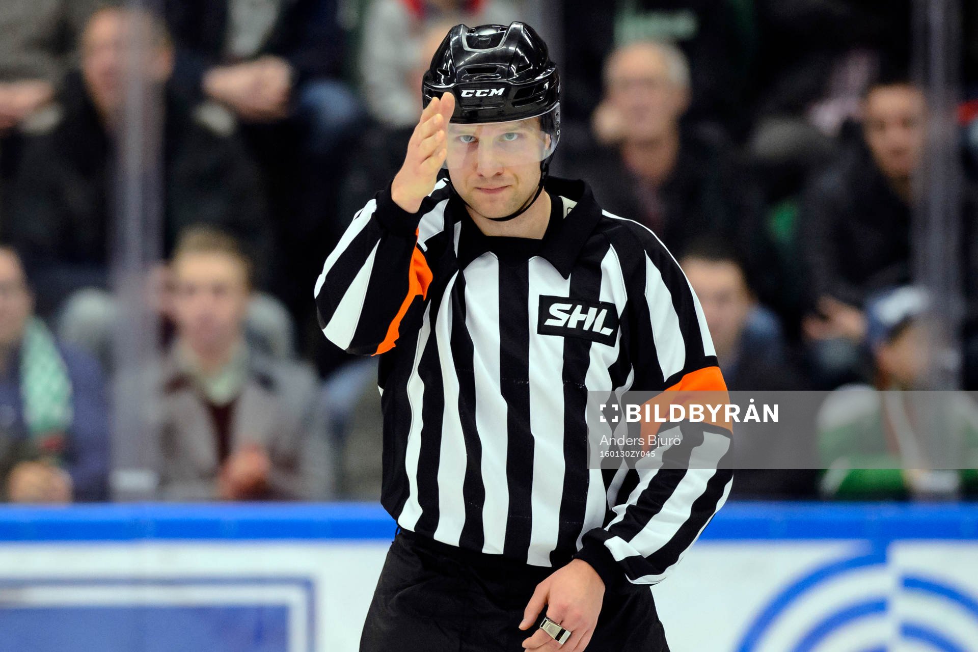 Domare Aleksi Rantala