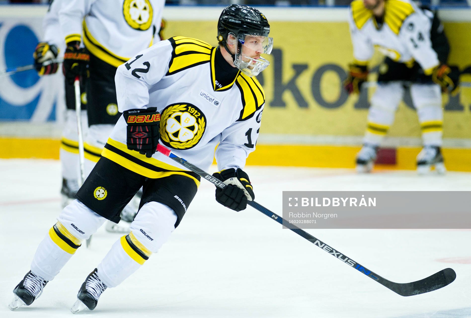 Brynäs Petr Vrana