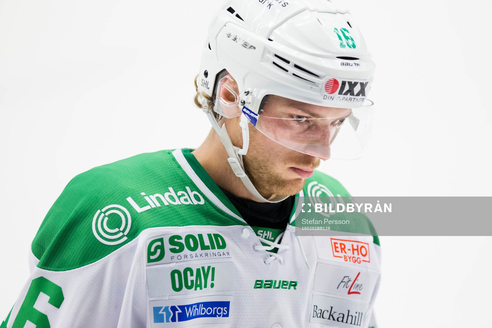 Rögles Christopher Liljewall