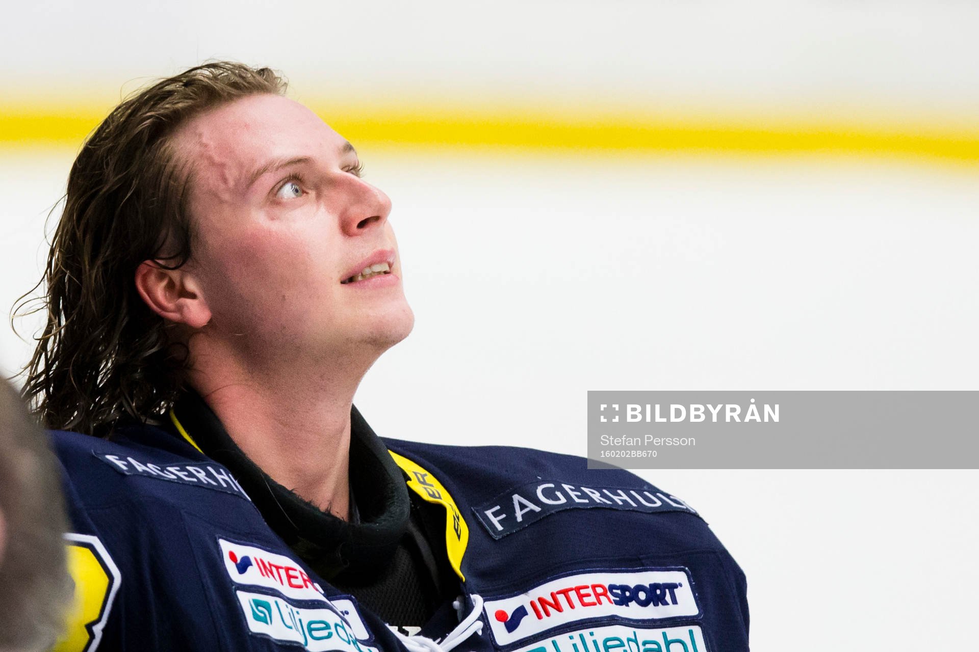 s målvakt Fredrik Pettersson-Wentzel