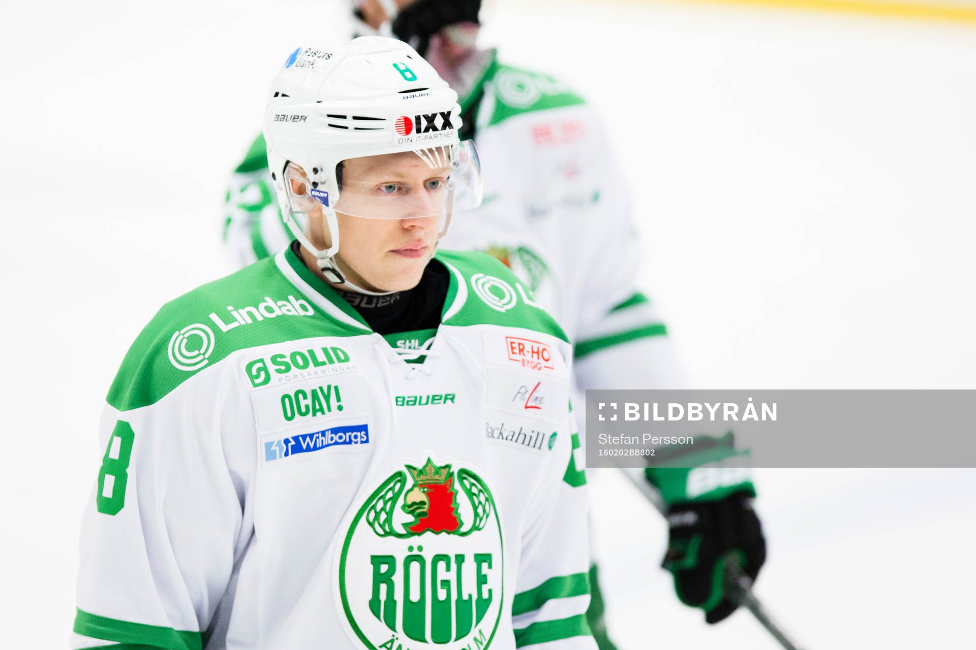 Rögles Jesper Williamsson