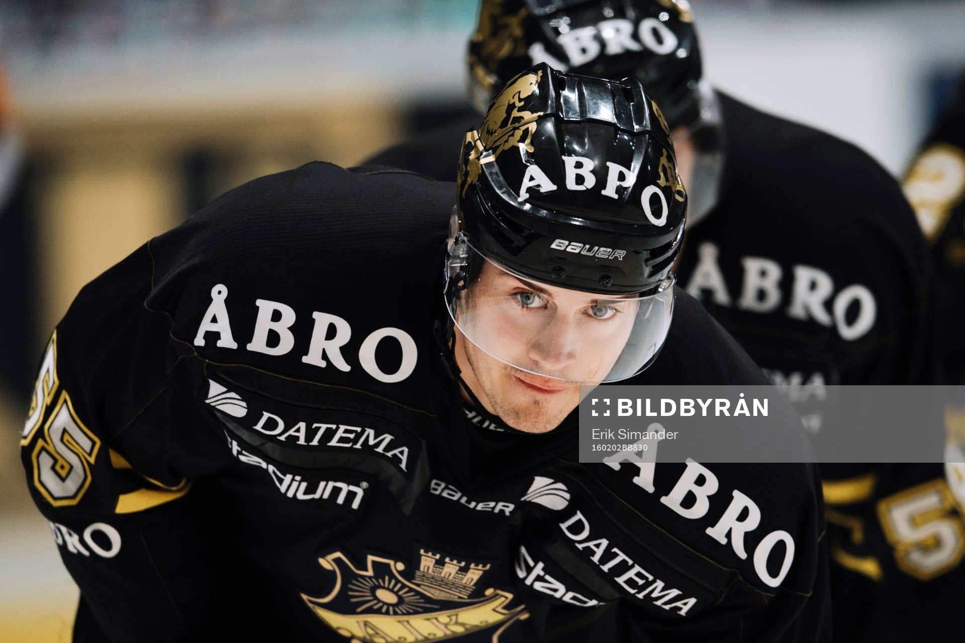 s Simon Fredriksson