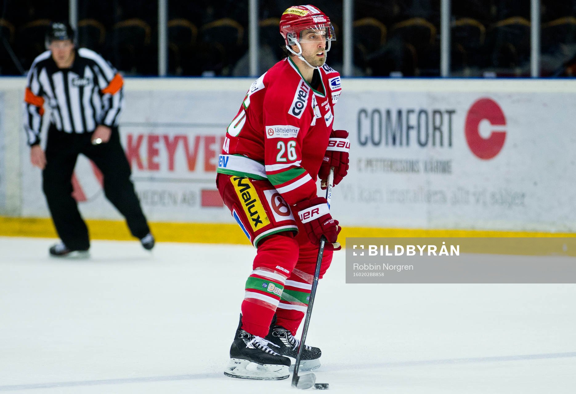 Modos Shaun Heshka
