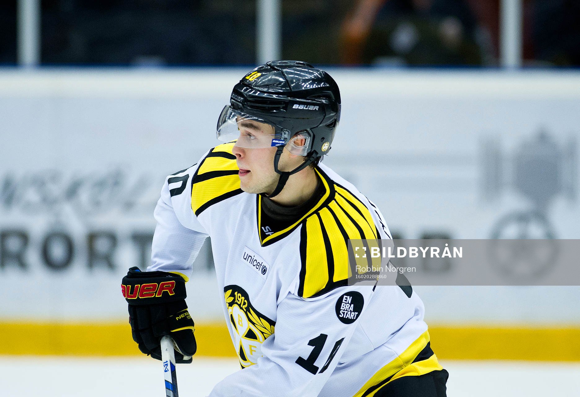 Brynäs Mattias Nörstebö