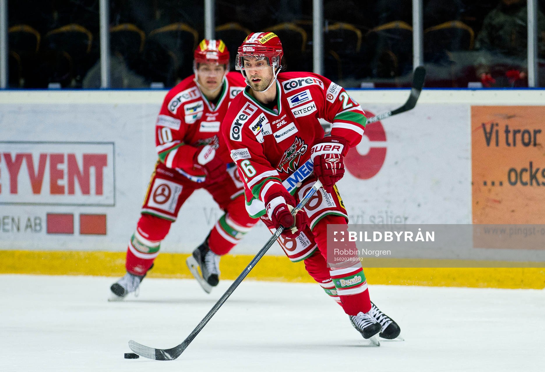 Modos Shaun Heshka
