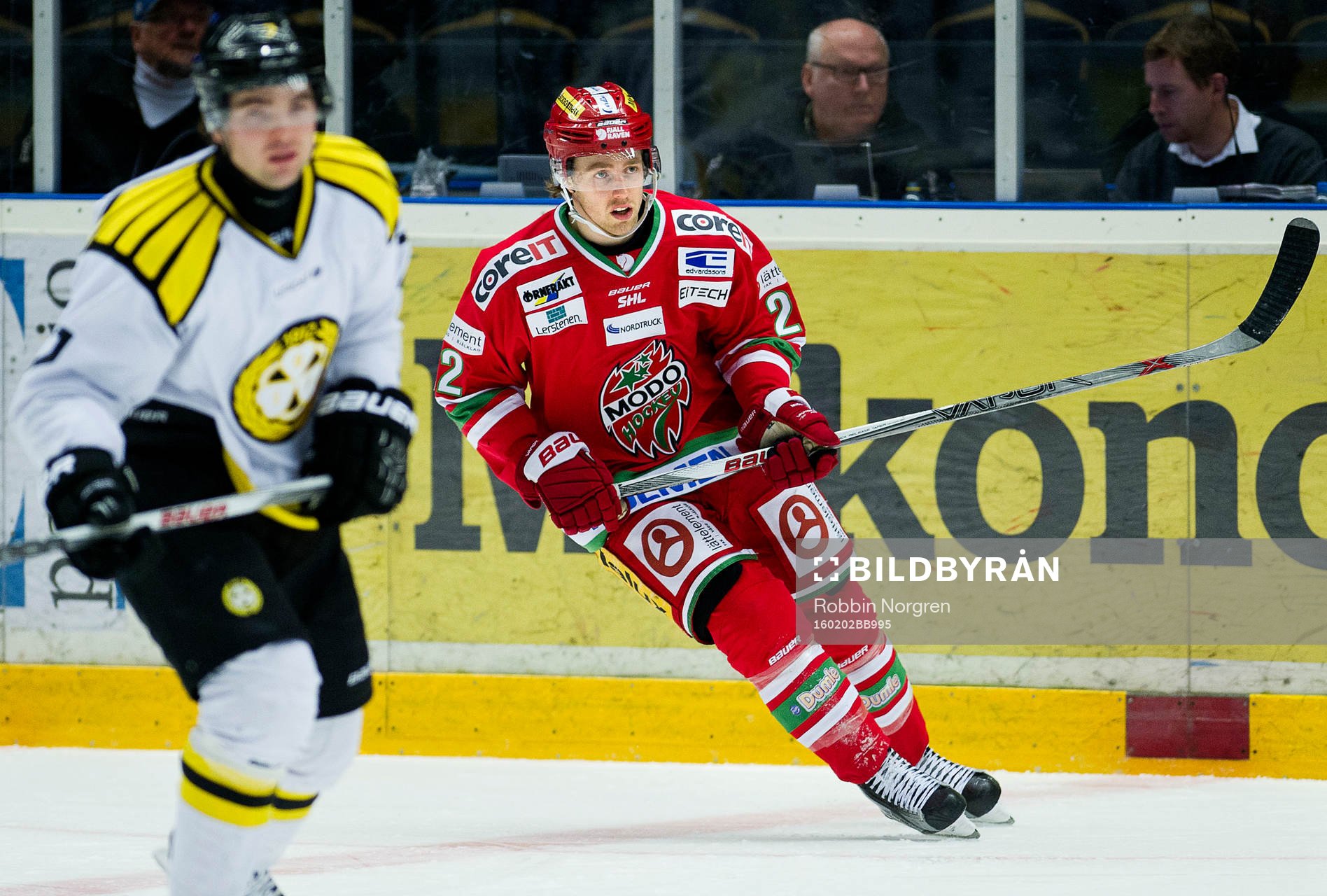 Modos Albin Carlsson