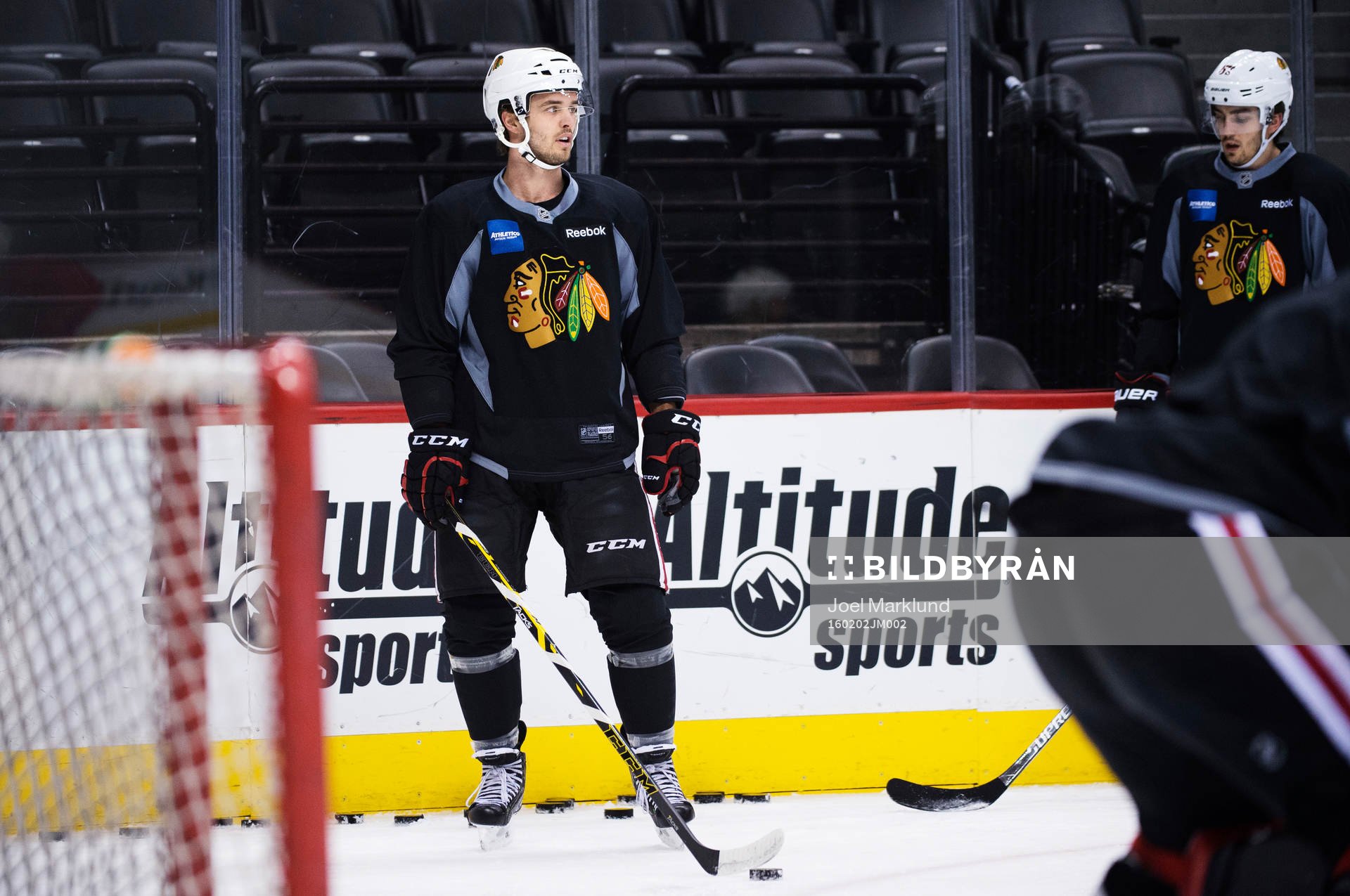 Niklas Hjalmarsson