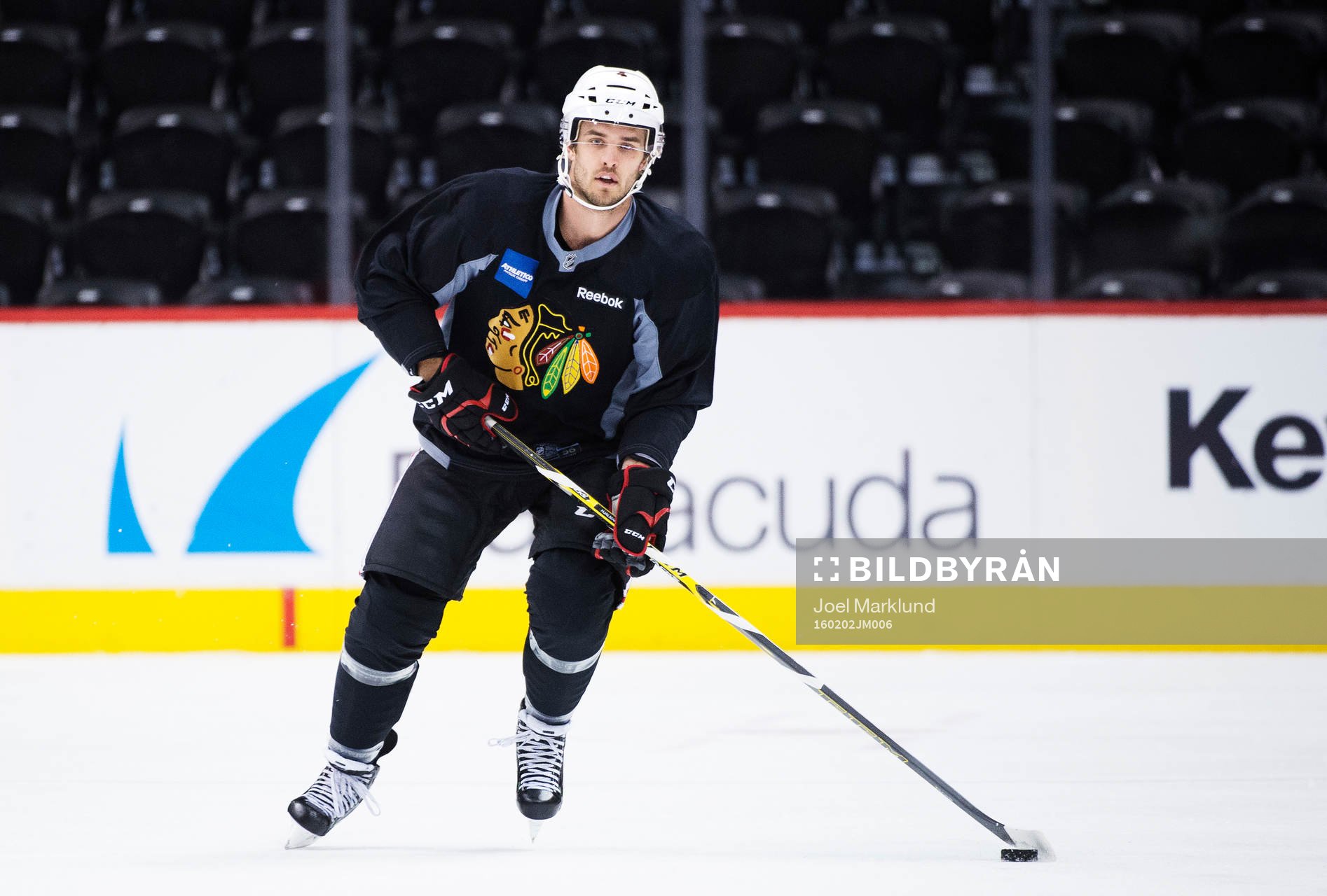 Niklas Hjalmarsson