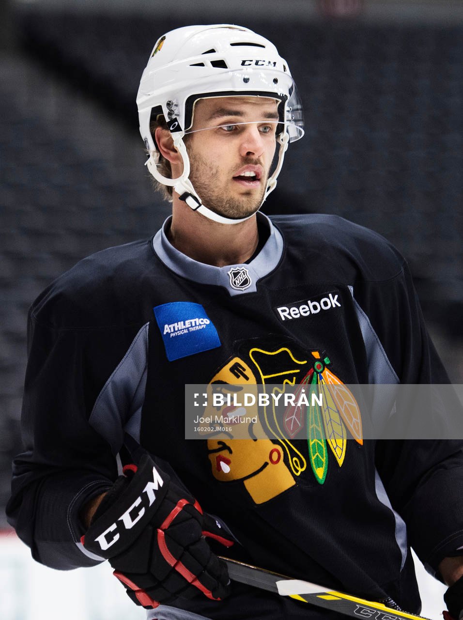 Niklas Hjalmarsson