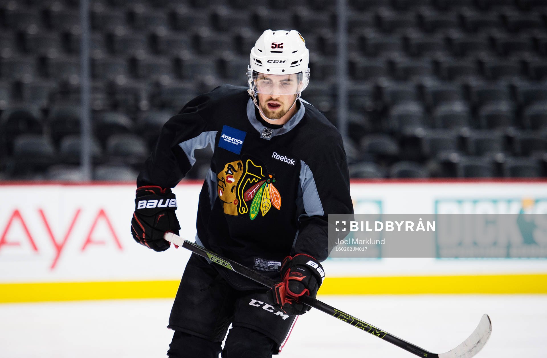Erik Gustafsson